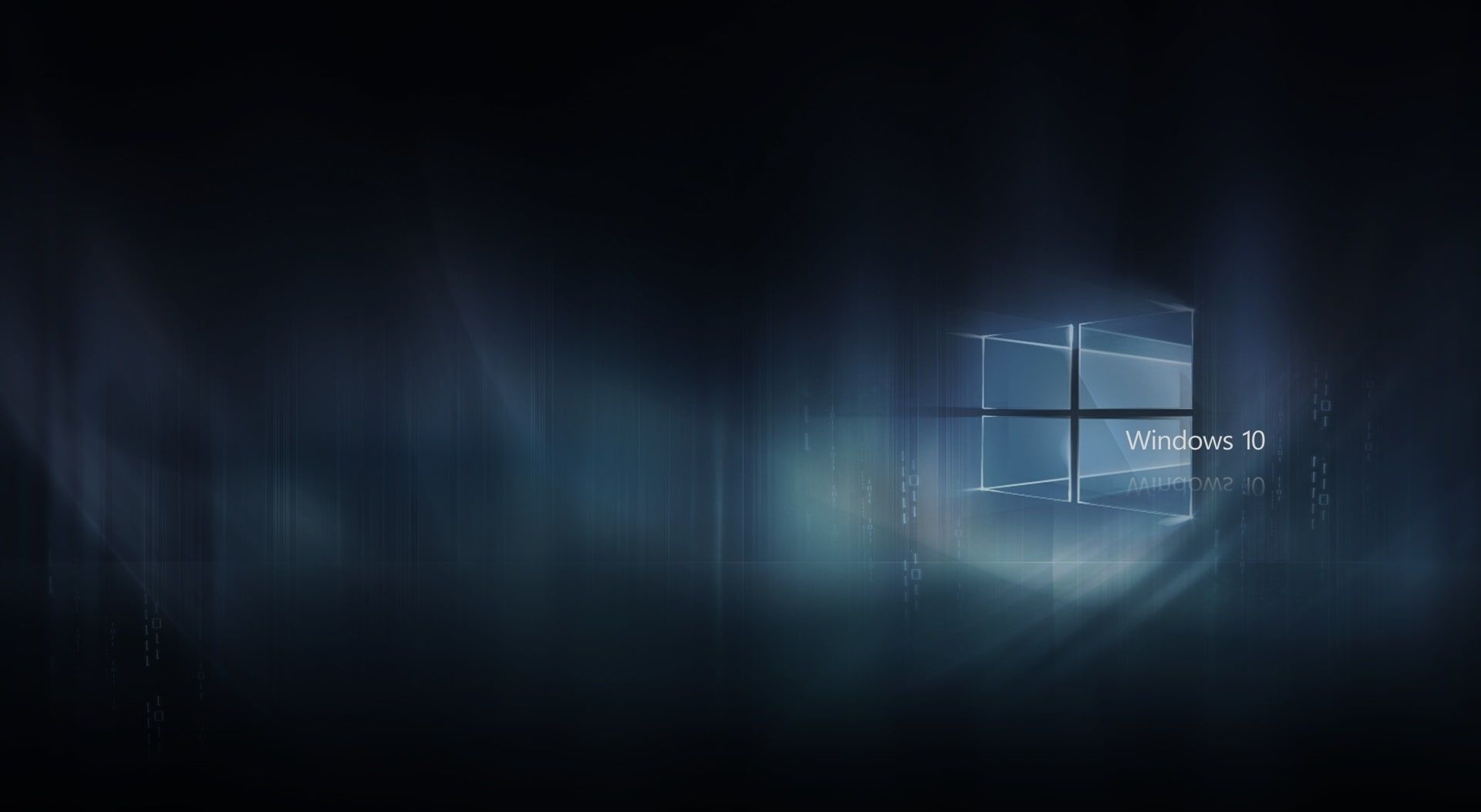 Исправление ошибки, когда личные параметры не отвечают в windows 10