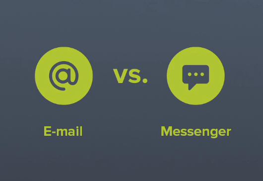 Можно ли поменять свой адрес e-mail