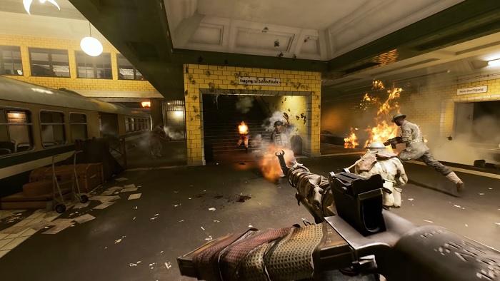 Як запустити battlefield 3 через origin