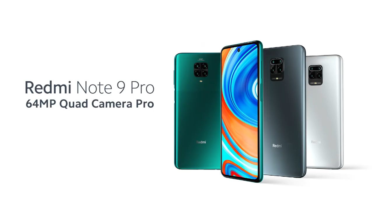 Стоит ли покупать redmi note 9 pro и note 9 pro max? - androidinsider.ru