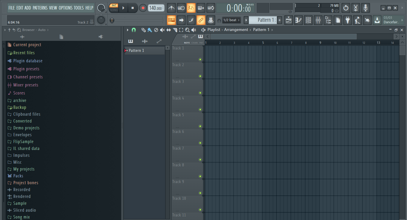 Как добавить и установить плагин в fl studio