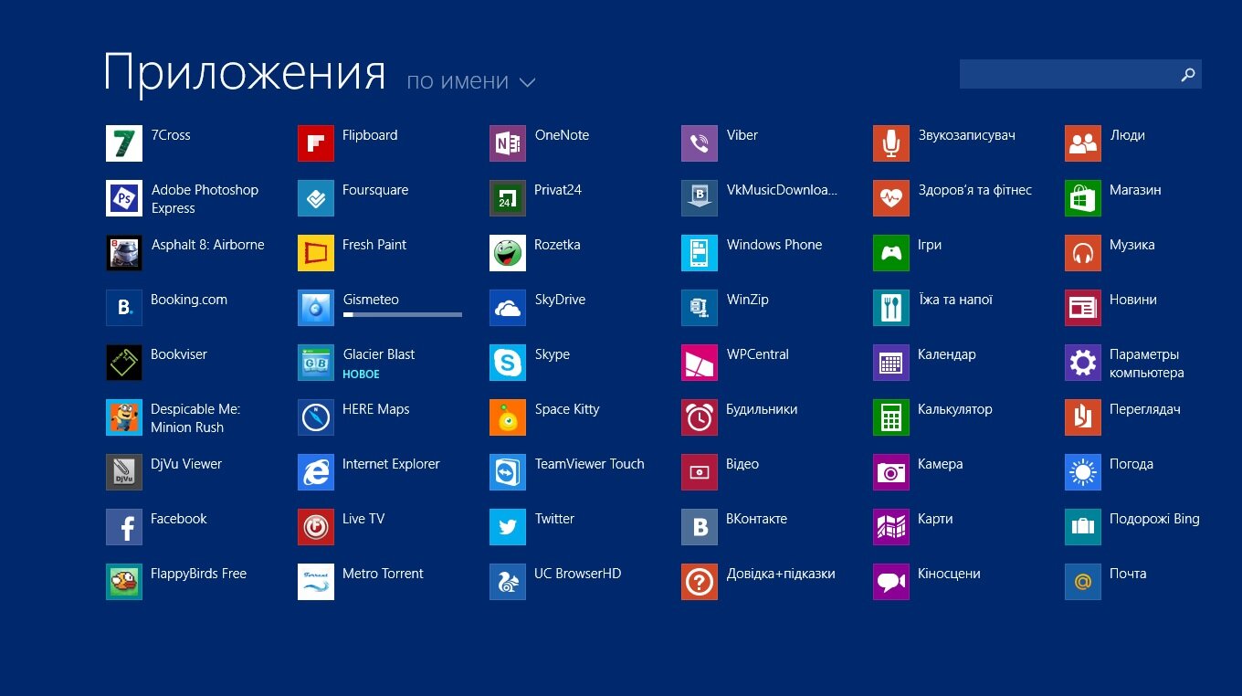 Что нужно установить на новый ноутбук windows 10, самые необходимые программы для windows