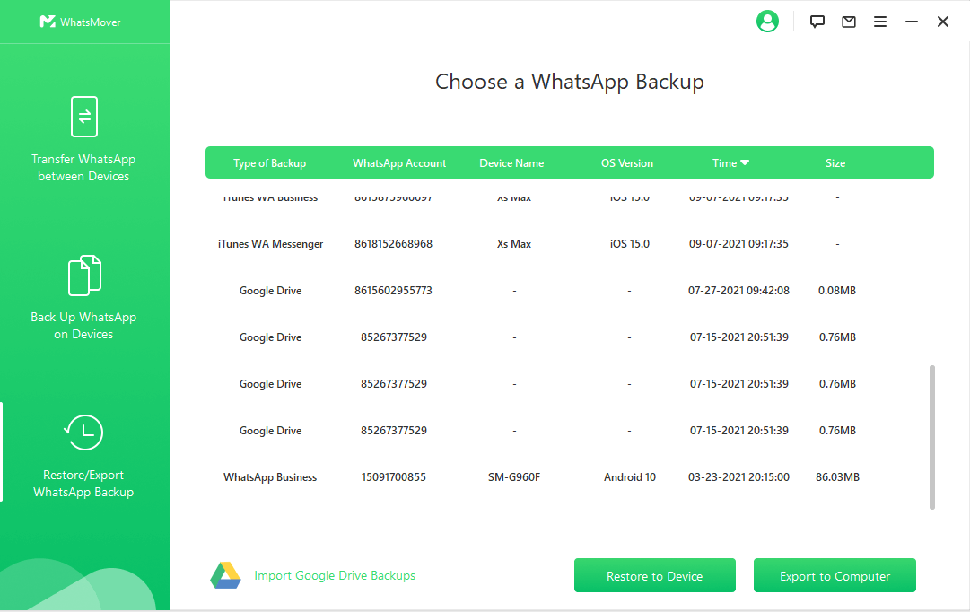 Как сохранить фото из ватсапа в галерею смартфона