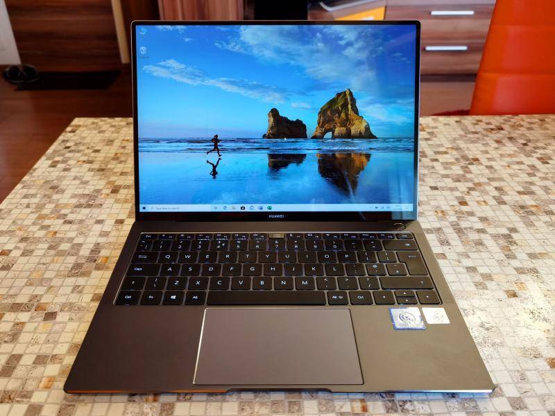 Best huawei laptop 2024: our top five huawei picks
