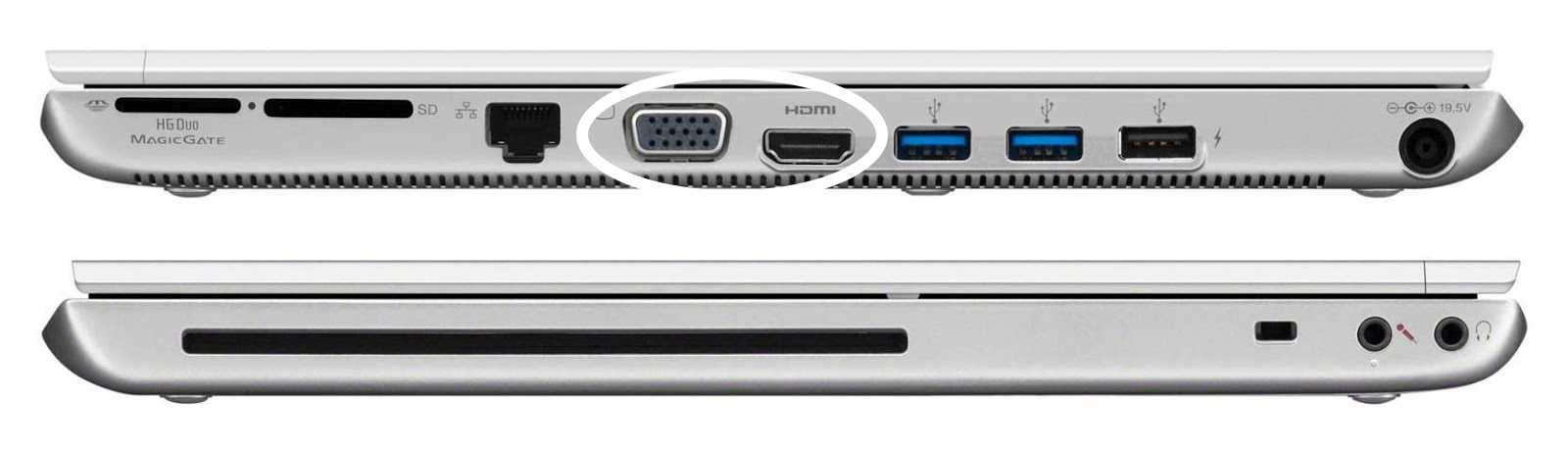 Notebook computerlock замок kensington lock для ноутбуков