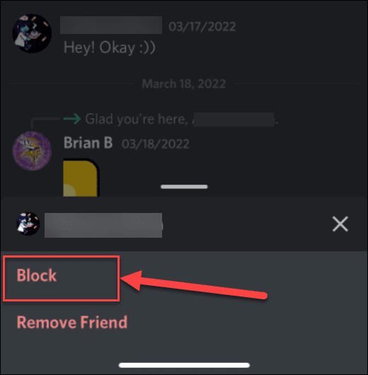 How to report a discord server to trust & safety: easy guide
