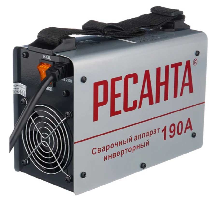 ⚒ лучшие сварочные аппараты для дома и дачи на 2024 год