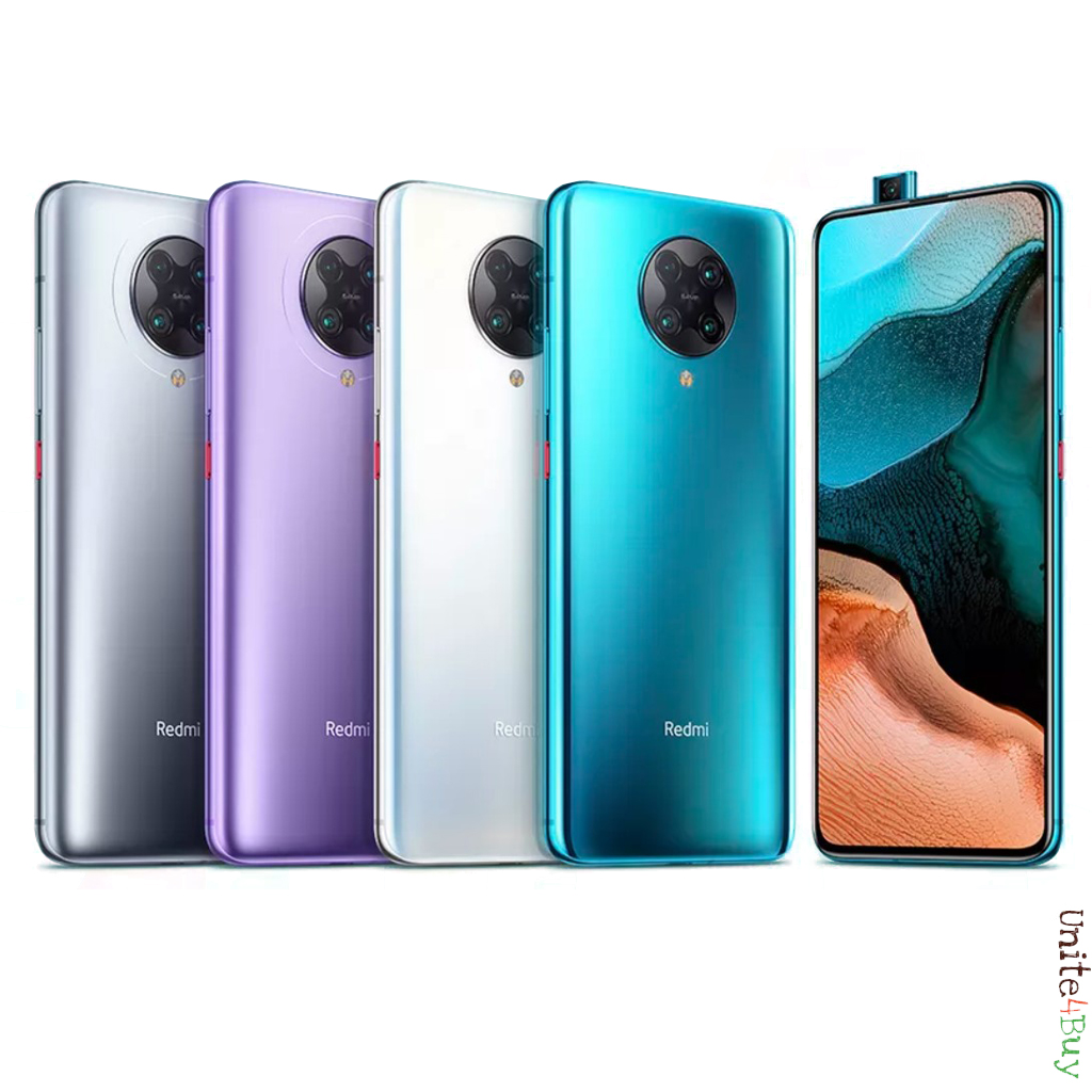 Выбираем xiaomi с хорошей камерой и батареей