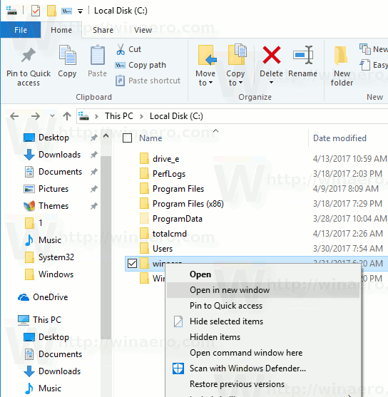 Как настроить открытие папок в одном окне: подробный гайд для windows и mac.