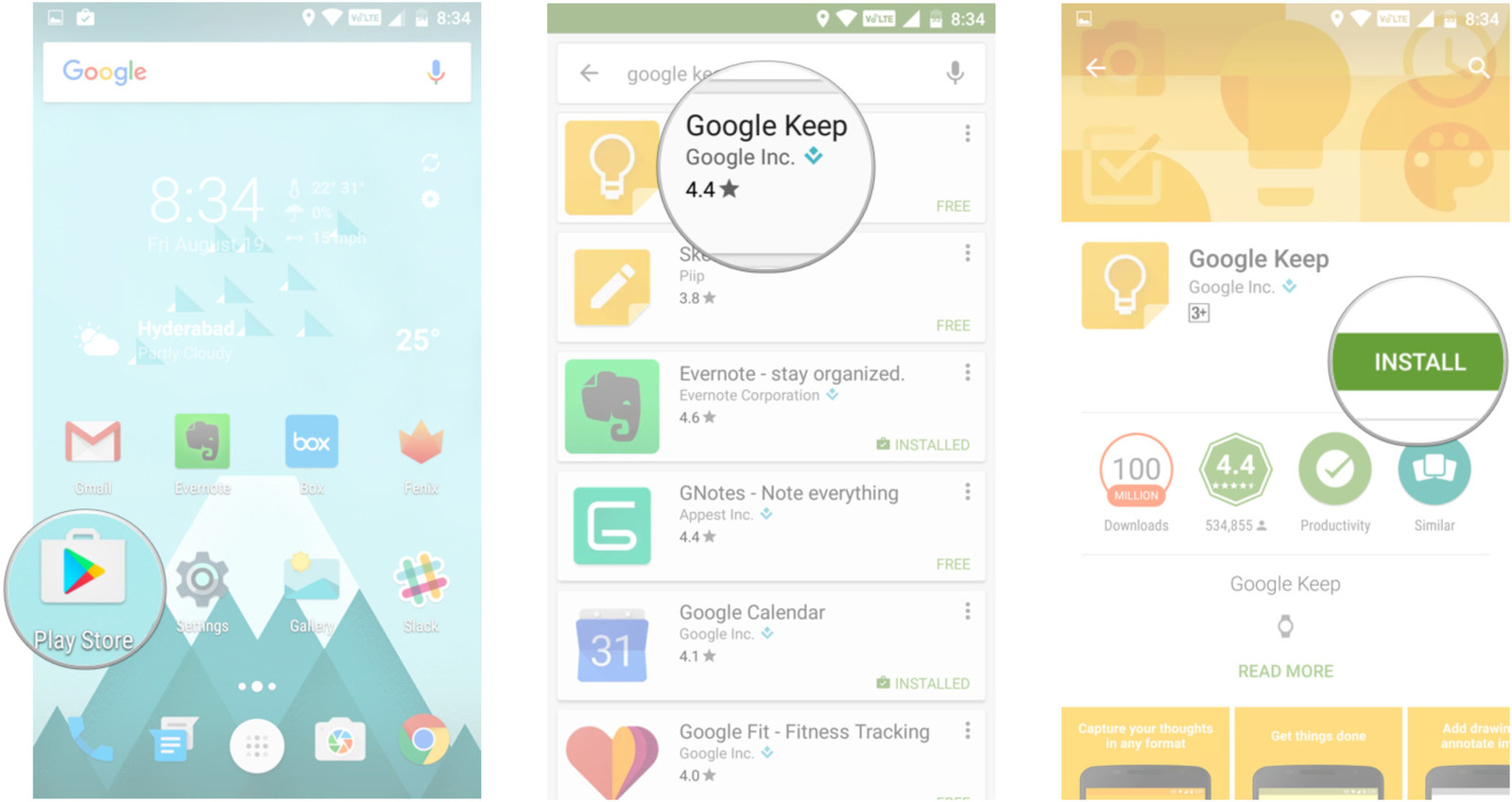 Лучшие приложения для повышения продуктивности на ios и android в 2024 году