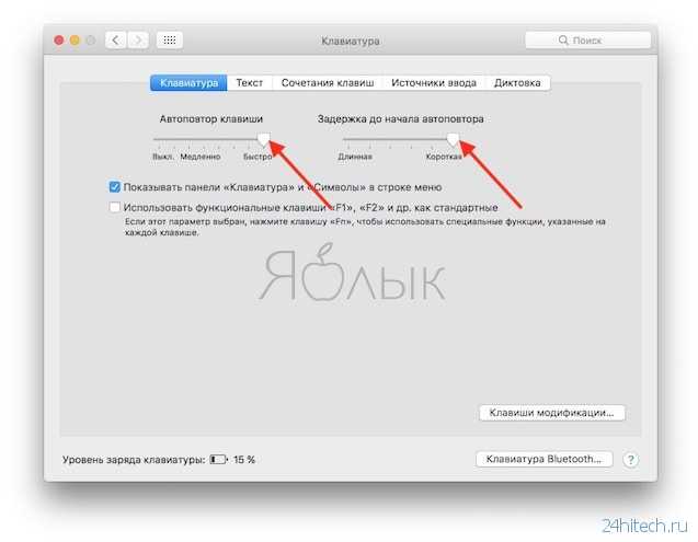 20 полезных сочетаний клавиш mac, которые стыдно не знать. они сэкономят массу времени