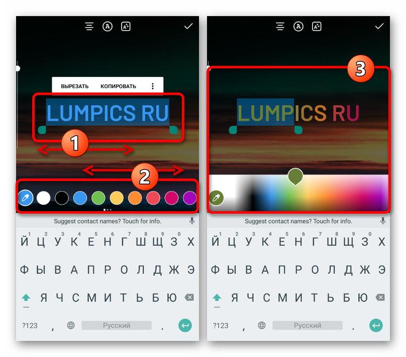 9 лучших приложений с красивыми шрифтами