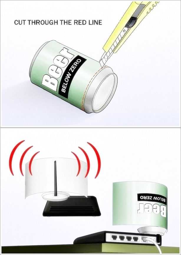 Программы для улучшения уровня сигнала wi-fi на компьютере, ноутбуке и андроид-устройствах