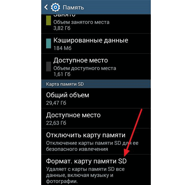 Как проверить флешку на работоспособность