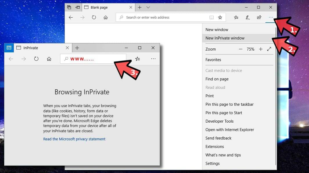 How to fix error inet_e_resource_not_found? broken microsoft edge, cortana and store - techhundred