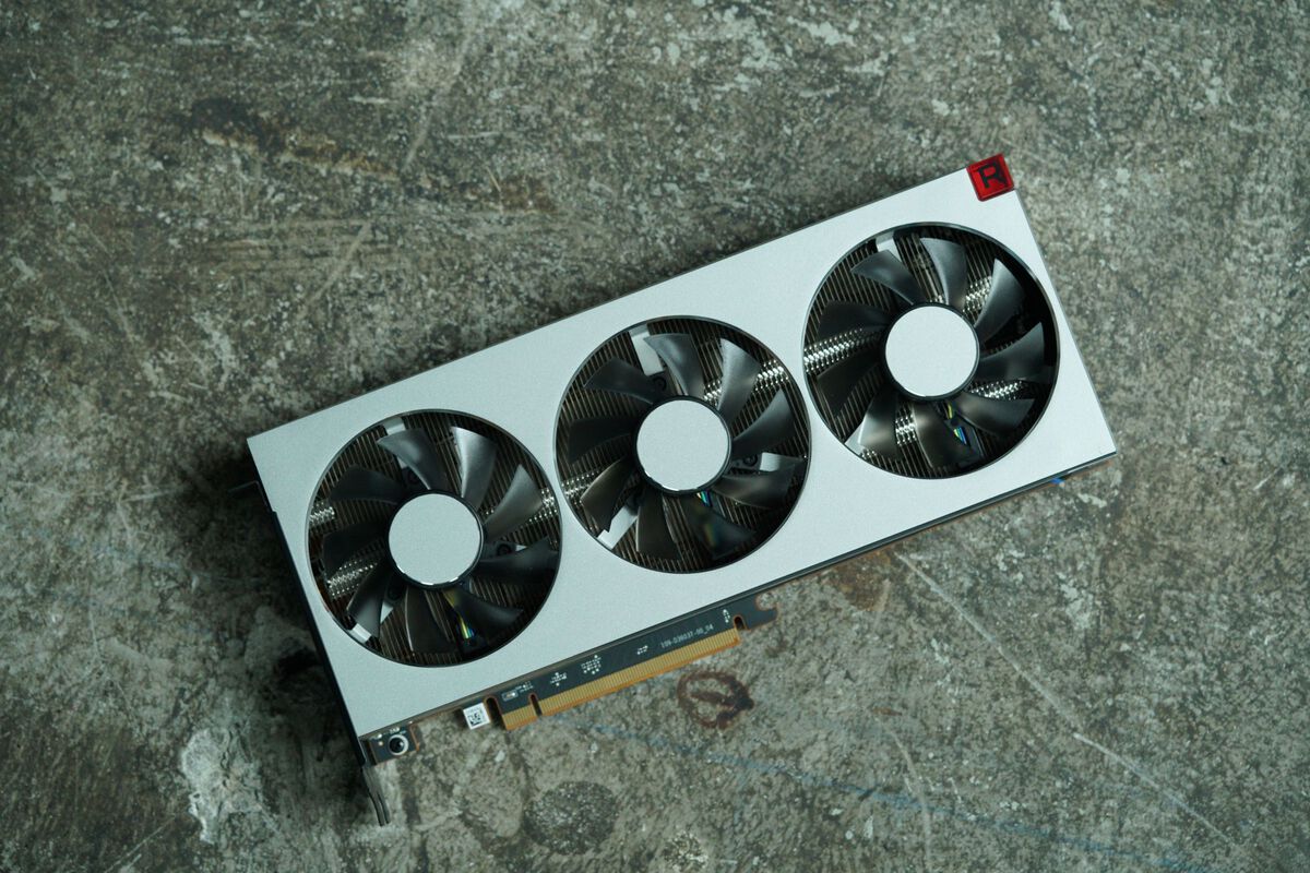Как определить bios видеокарты amd: подробная инструкция и советы