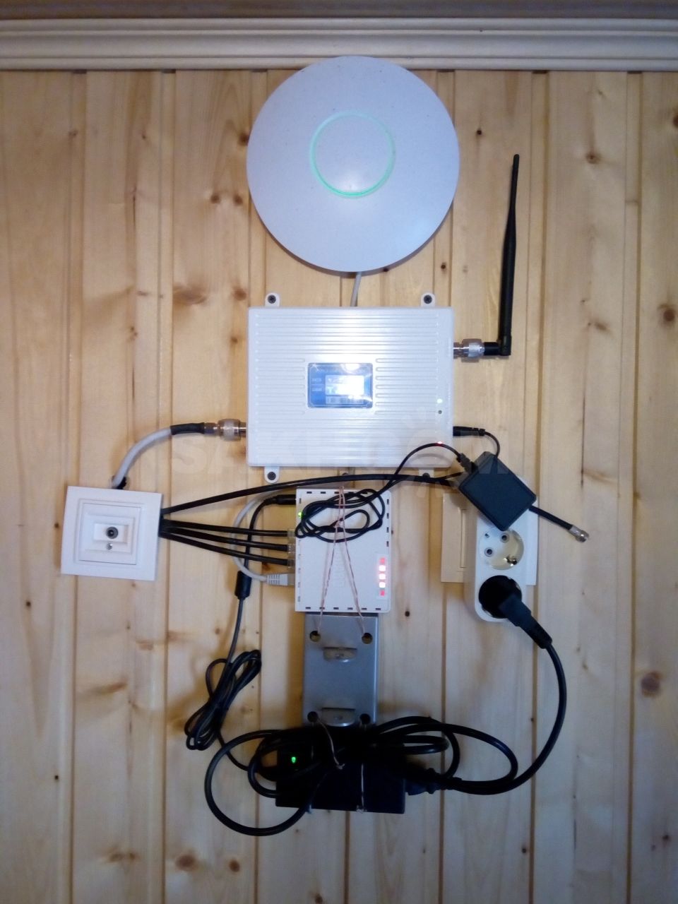 Самодельные антенны для усиления 3g 4g интернета. антенны своими руками