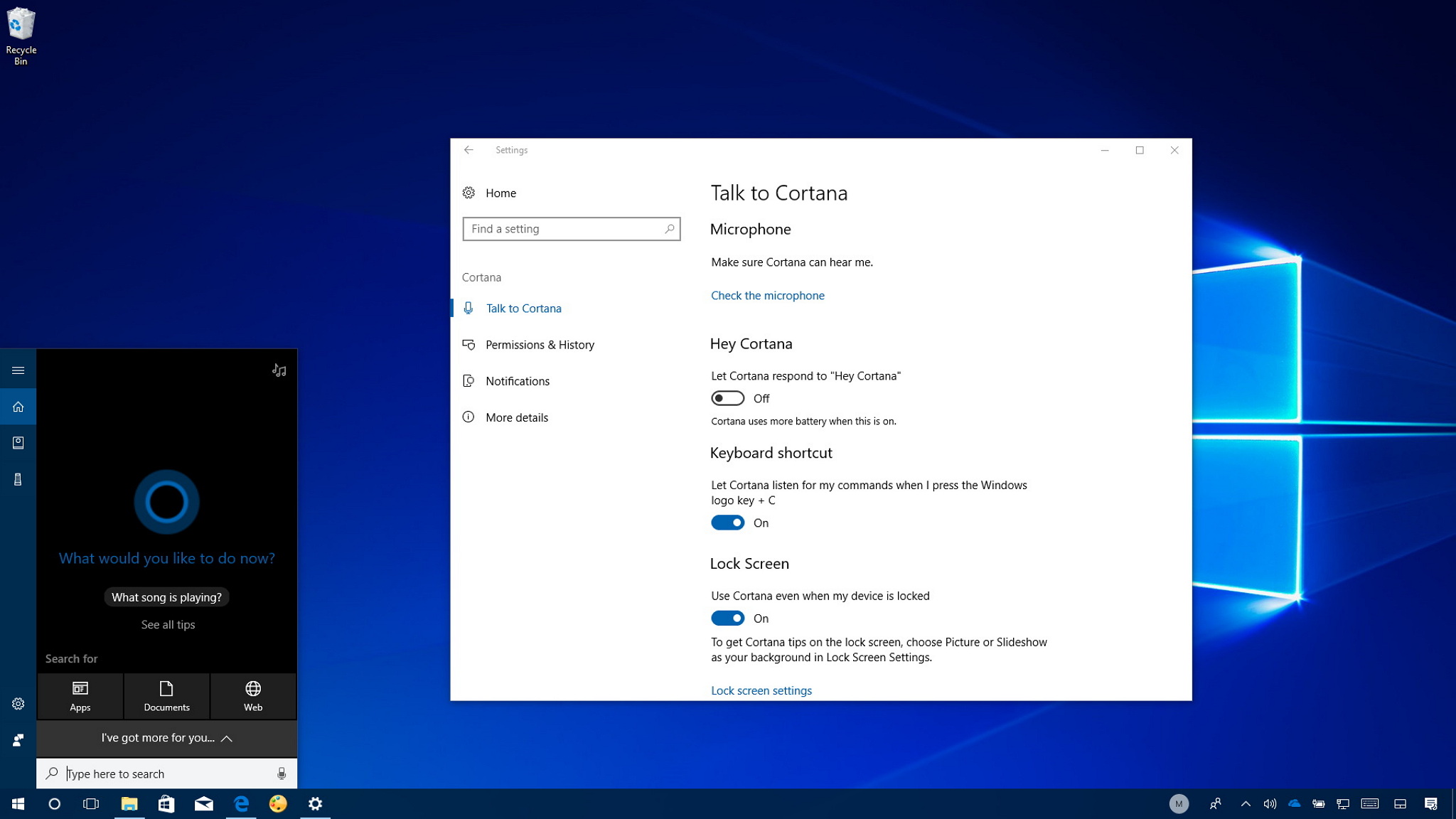 Как удалить и переустановить кортану в windows 10 - cpab