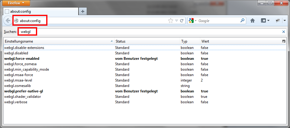 How to enable webgl in my chrome & other browsers - viral hax