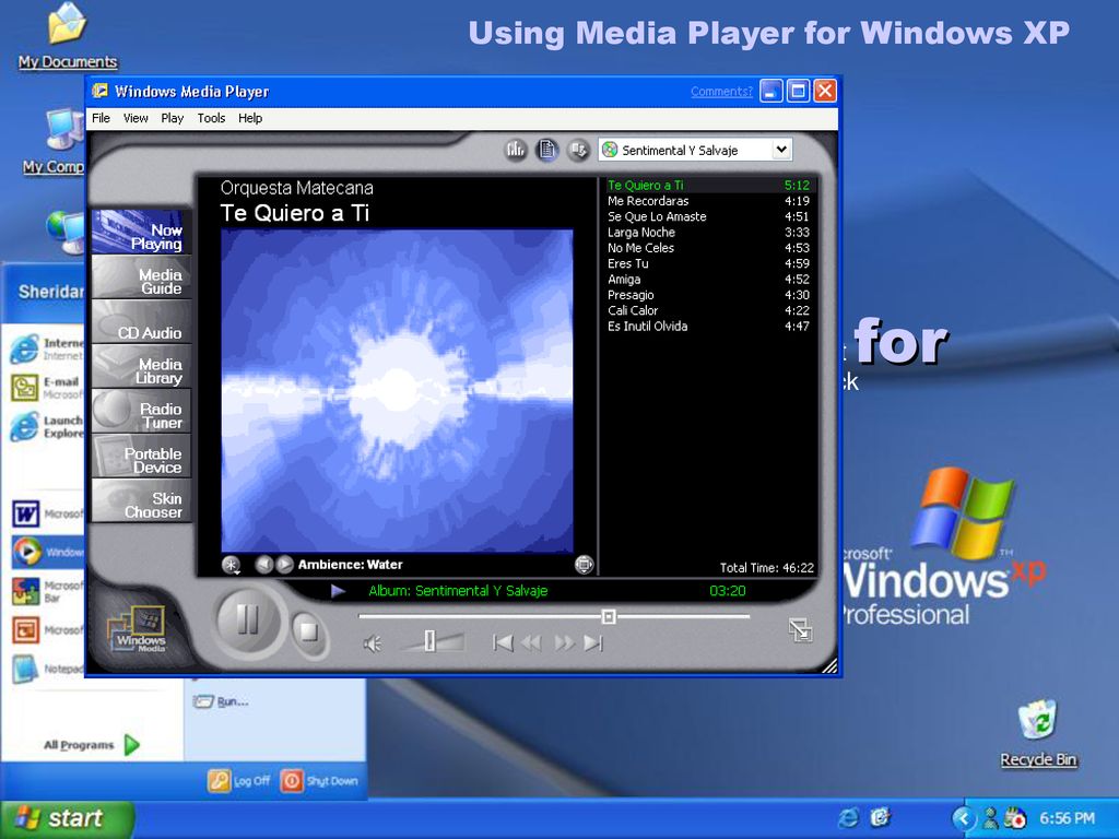 Как пользоваться виндовс медиа плеером - windowsgo.ru - ваш верный помощник с os windows