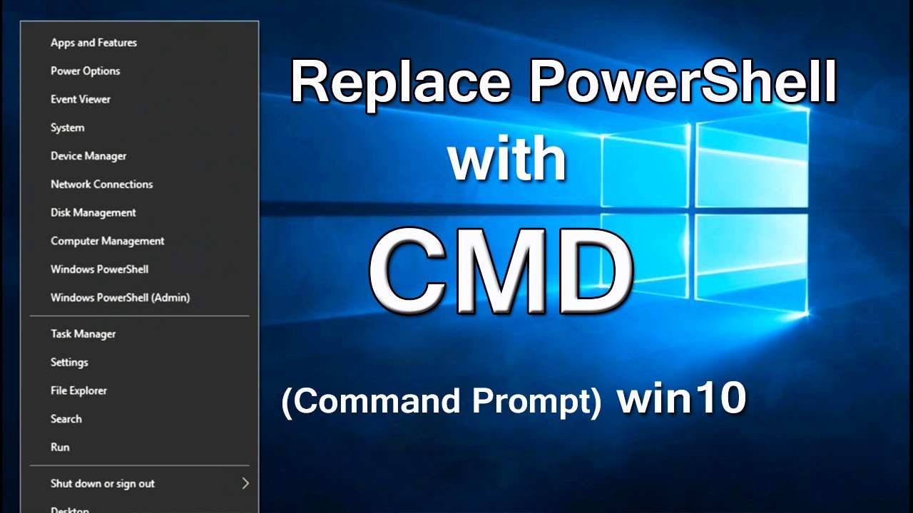Удаление программы через командную строку windows