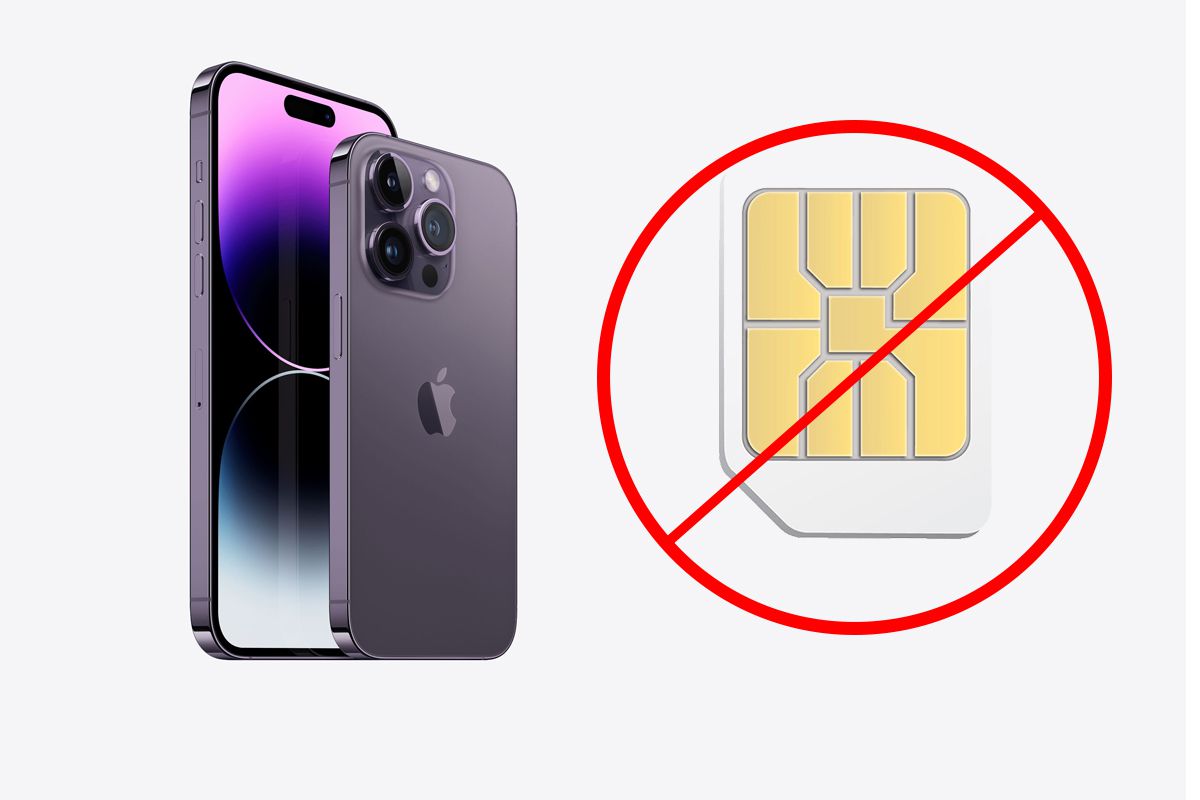 Какие телефоны поддерживают e-sim